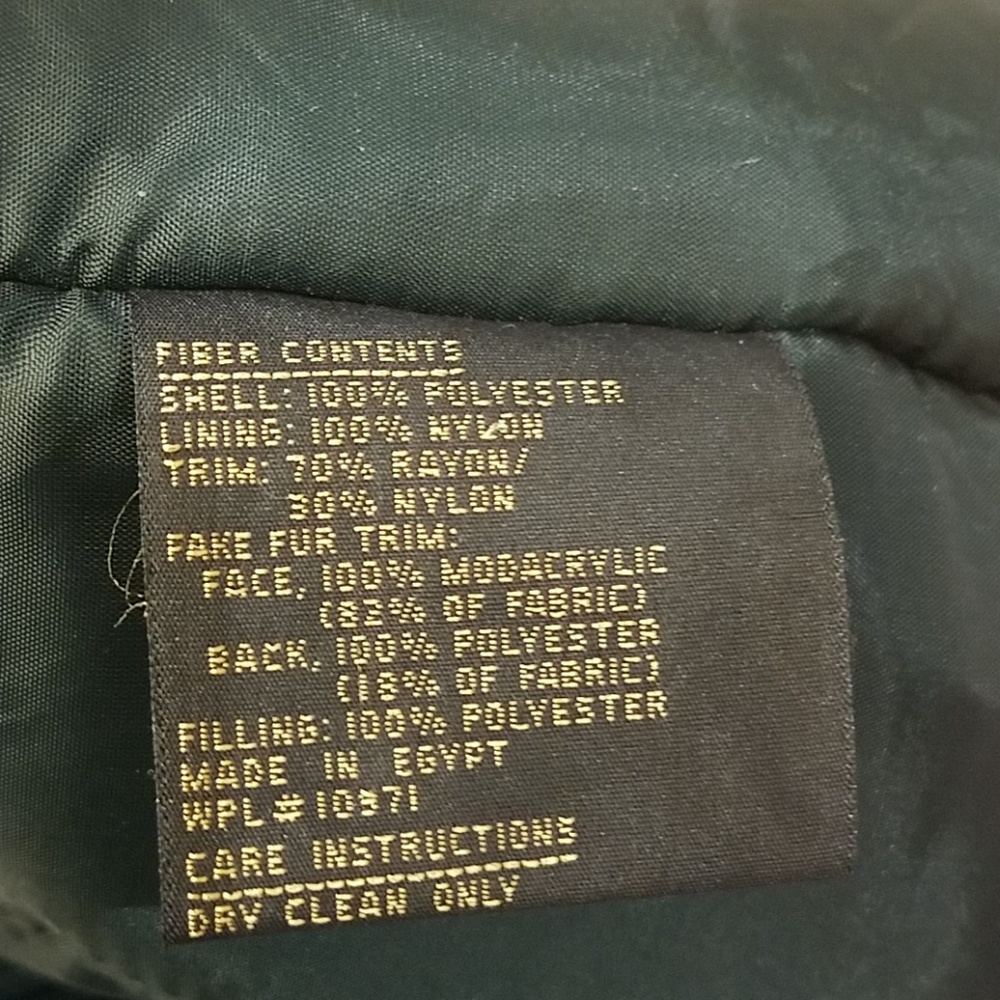 Basic Edition Jacket. Final Price - image 5